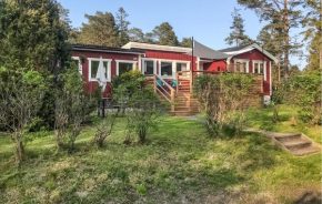 3 Bedroom Cozy Home In Mönsterås Mönsterås